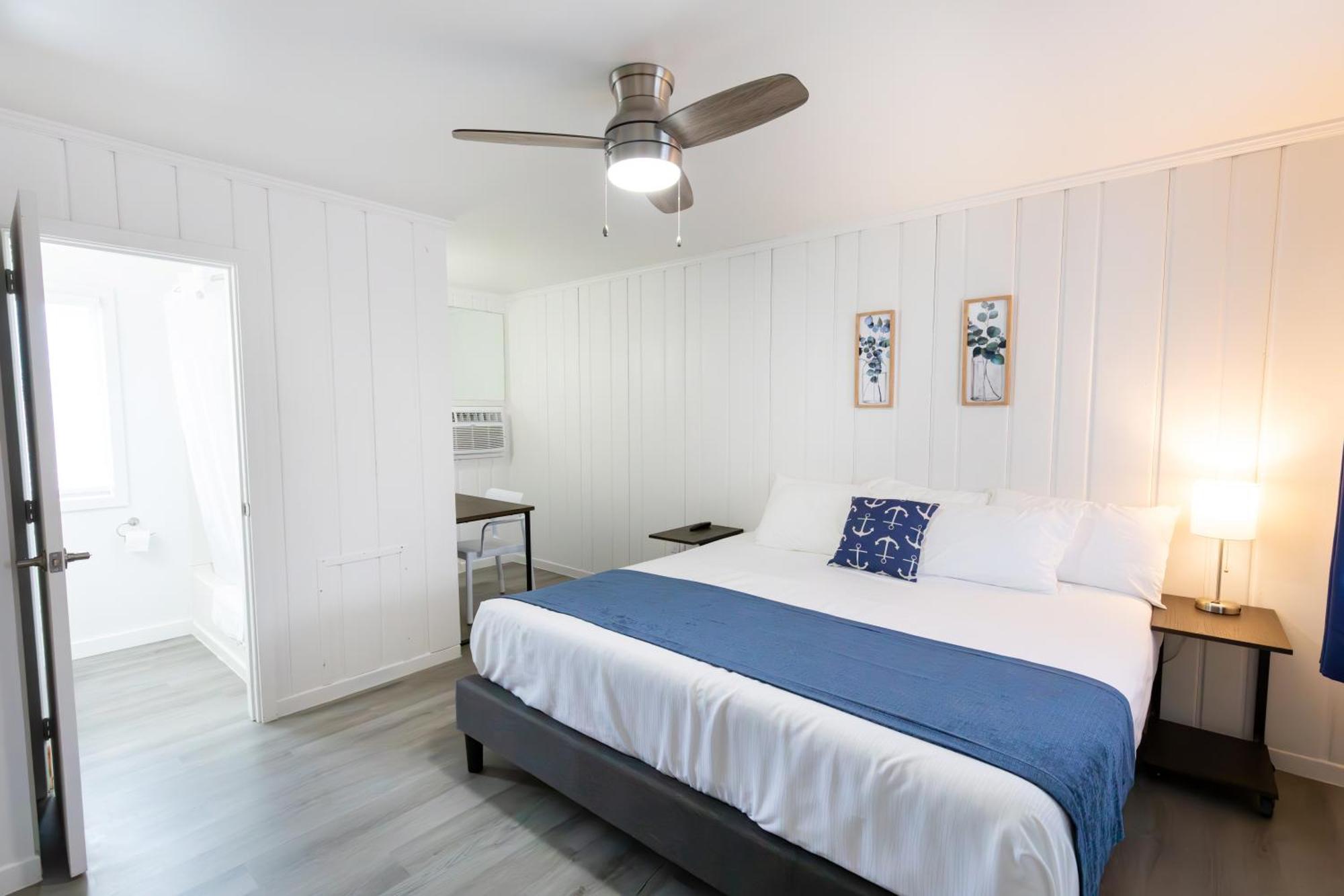 סנדוסקי Anchor Bay Inn And Suites חדר תמונה