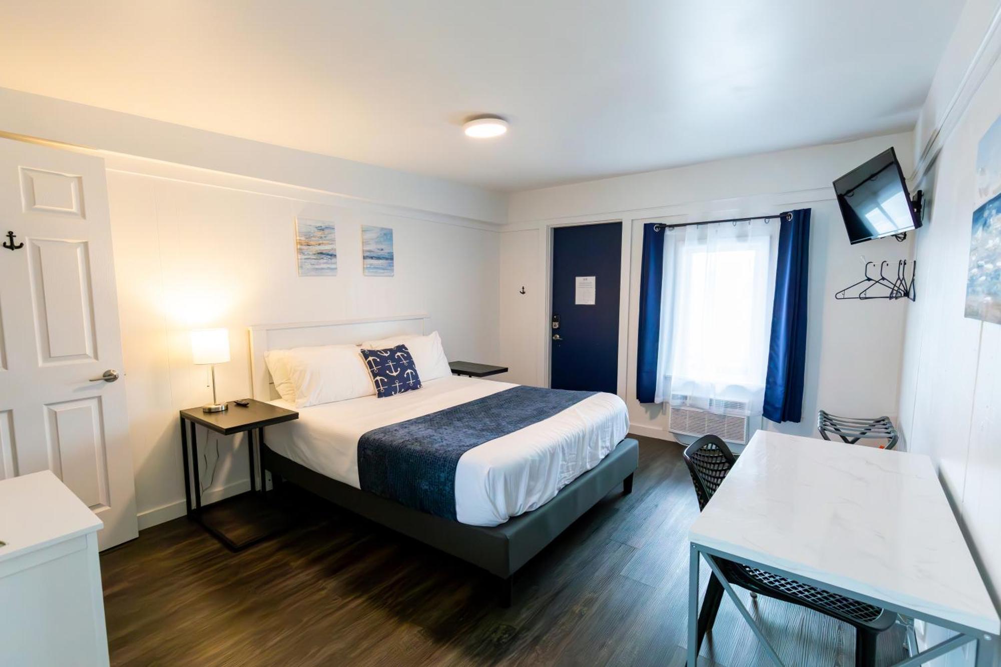 סנדוסקי Anchor Bay Inn And Suites חדר תמונה